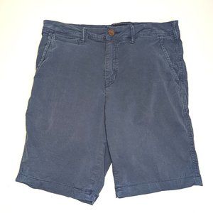 American Eagle Outfitters Ne(x)t Level Flex Classic Cargo Shorts Men's Size 30